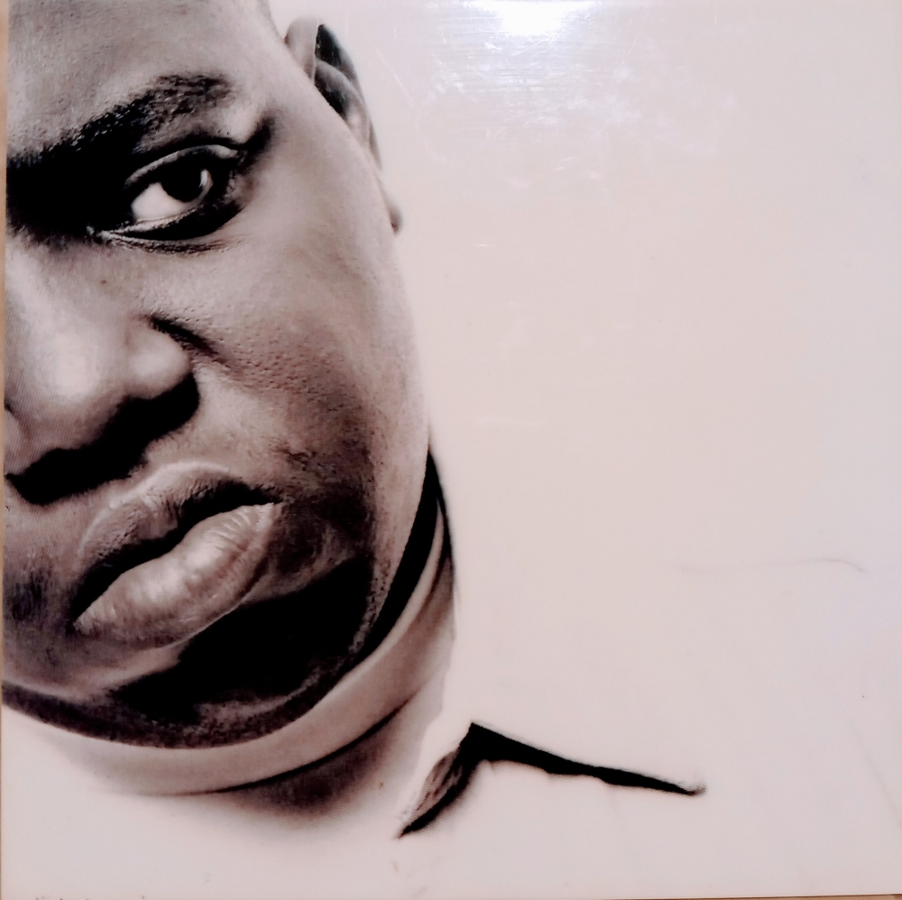 Biggie Smalls 1999 Album Listening Party Invite